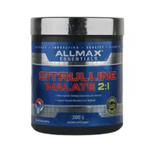 پودر سیترولین مالات آلمکس – ۳۰۰ گرم