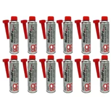 مکمل سوخت گروه مدپا مدل پترو نانو پرو TWO IN ONE حجم 280 میلی لیتر بسته 12 عددی