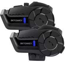 هدست کلاه کاسکت بتووی مدل B2X