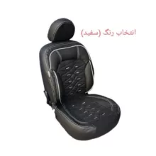 روکش صندلی خودرو مدل رویال مناسب برای پژو 206