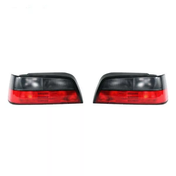 چراغ خطر اس ان تی مدل elxsnt مناسب برای پژو پارس elx بسته دو عددی