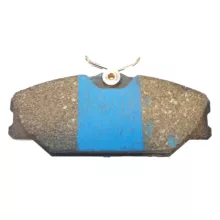 لنت ترمز جلو الیجیبل کد NA58CC مناسب برای نیسان وانت زامیاد