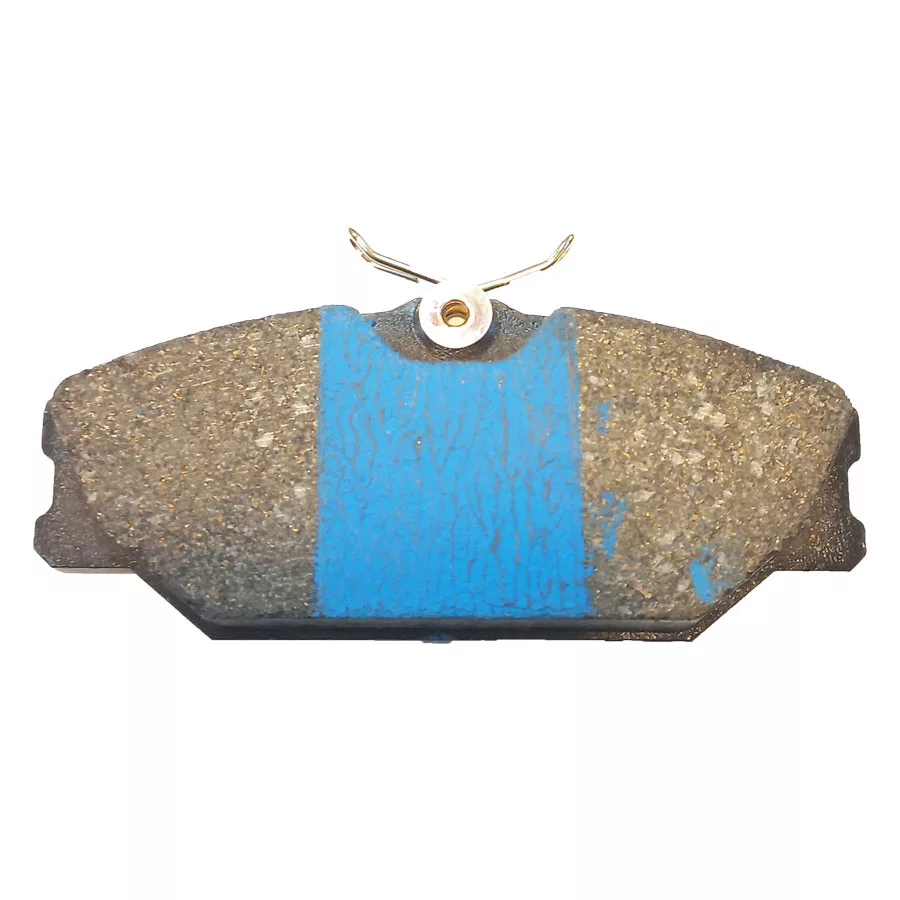 لنت ترمز جلو الیجیبل کد NA58CC مناسب برای نیسان وانت زامیاد