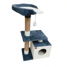 اسکرچر گربه آدریاناپت کو مدل انار