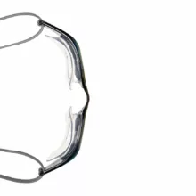 عینک شنا مد ویو مدل Aqua fusion rainbow