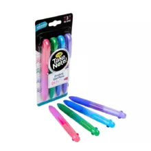 خودکار کرایولا مدل Ombre Gel Pens کد 586637 بسته 4 عددی