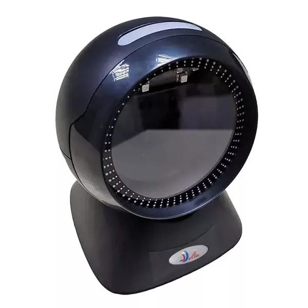 بارکد خوان دو بعدی دلتا مدل Delta 7200