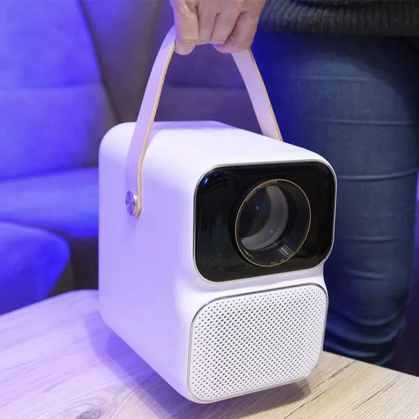 ویدئو پروژکتور ونبو مدل T6 MAX