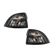 چراغ خطر عقب چپ و راست کروز پلاس کد806 مناسب برای سورن پلاس مجموعه دو عددی