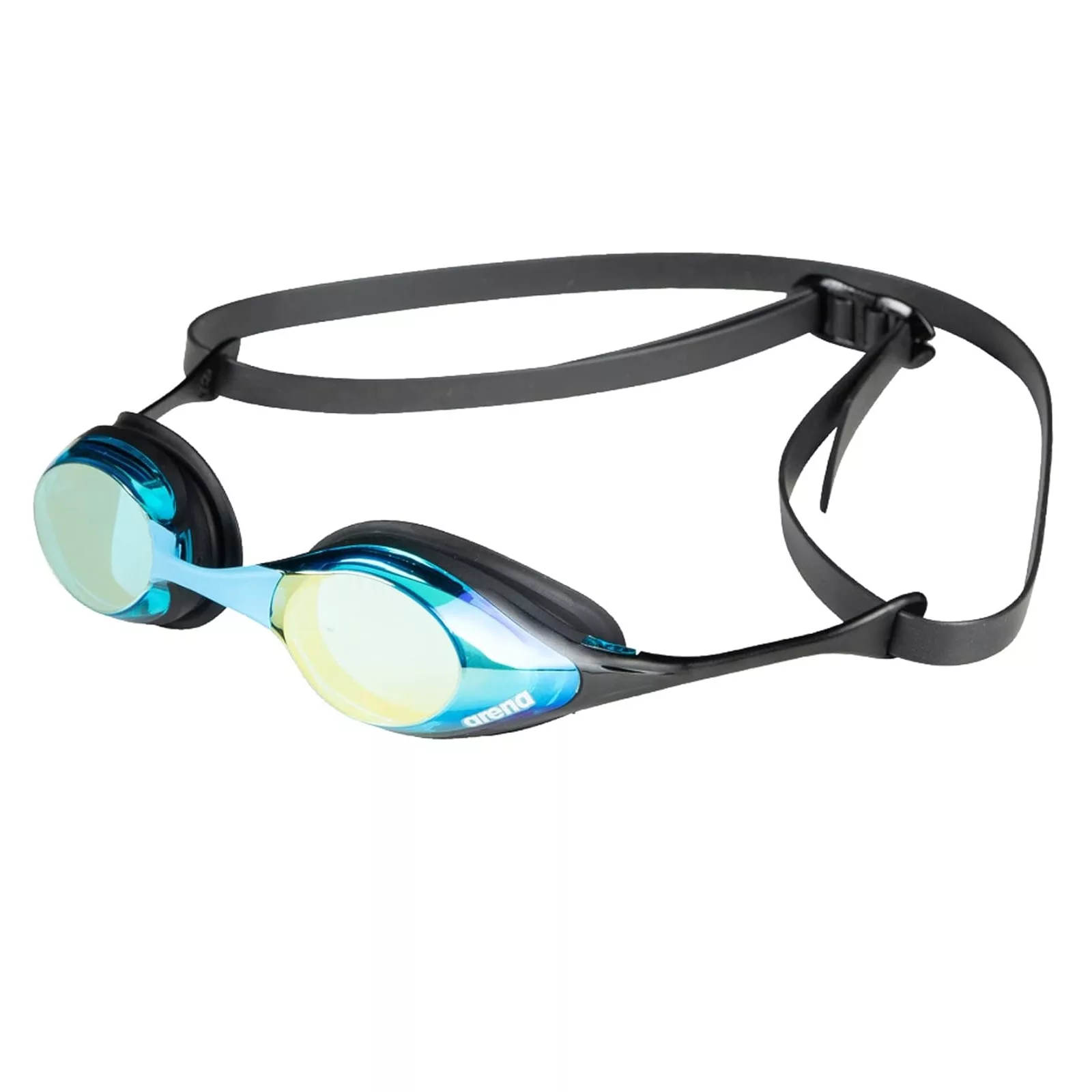 عینک شنا آرنا مدل Cobra Swipe Mirror