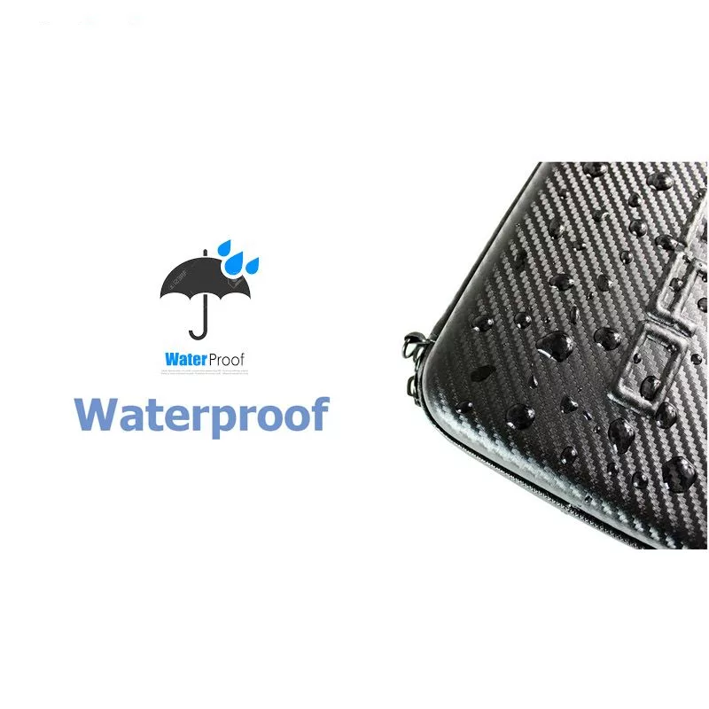 کیف دوربین ورزشی هیرو مدل Carbon-M سایز متوسط