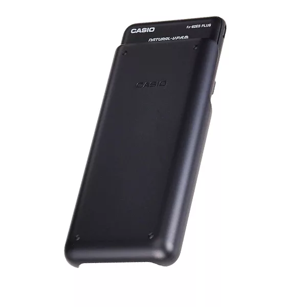 ماشین حساب کاسیو مدل fx-82ES PLUS 2nd edition