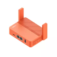 روتر بی سیم دو باند کودی مدل TR1200