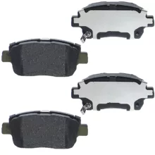 لنت ترمز جلو لنت پارس کد 1-23510 مناسب برای جیلی GC6