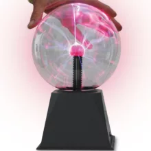 بازی آموزشی مدل گوی پلاسما کد 20CM