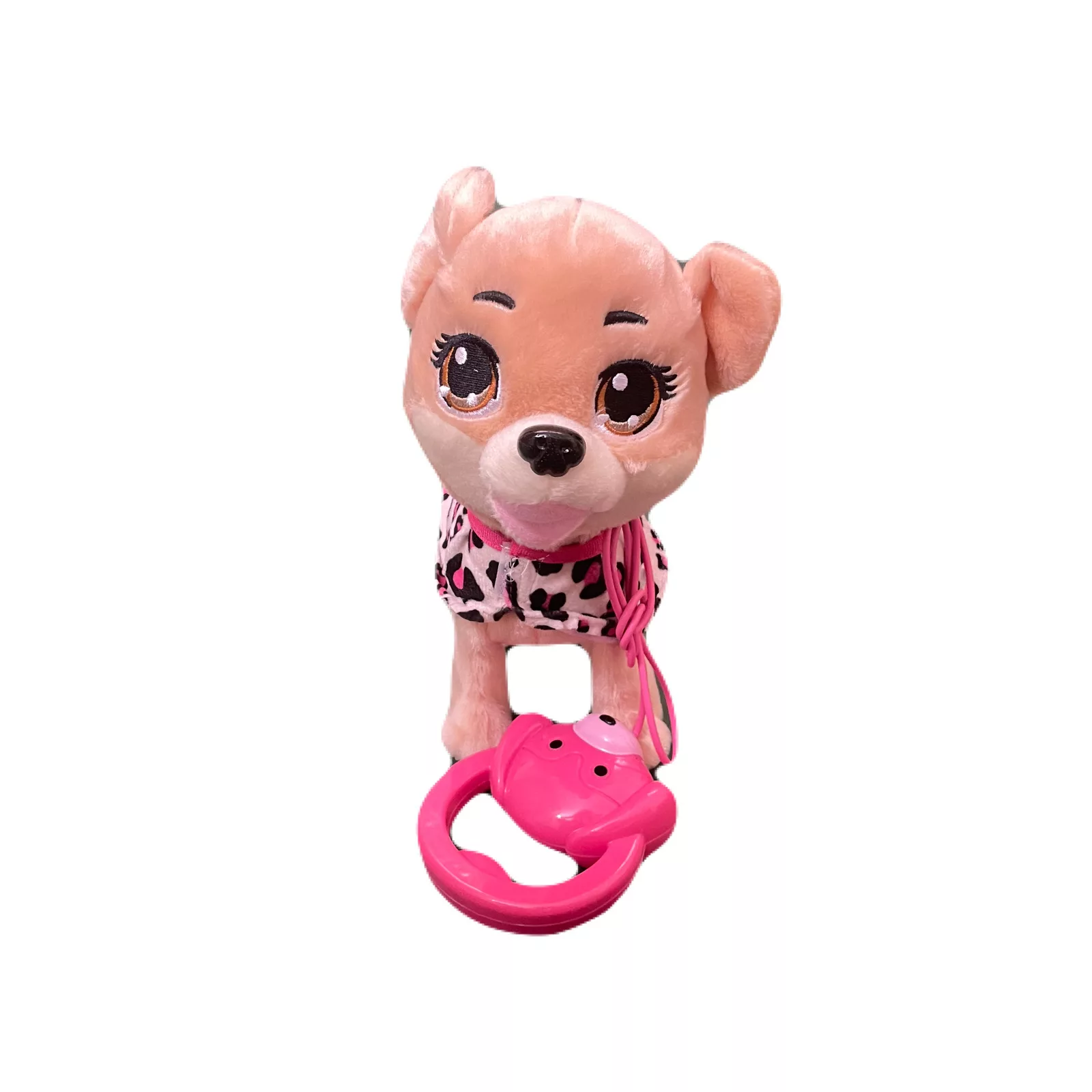 ربات اسباب بازی مدل سگ کنترلی کد 02