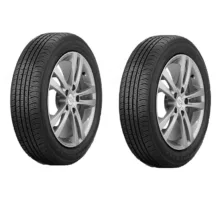 لاستیک خودرو تراینگل تایر مدل TC101 سایز 205/50R16 – دو حلقه
