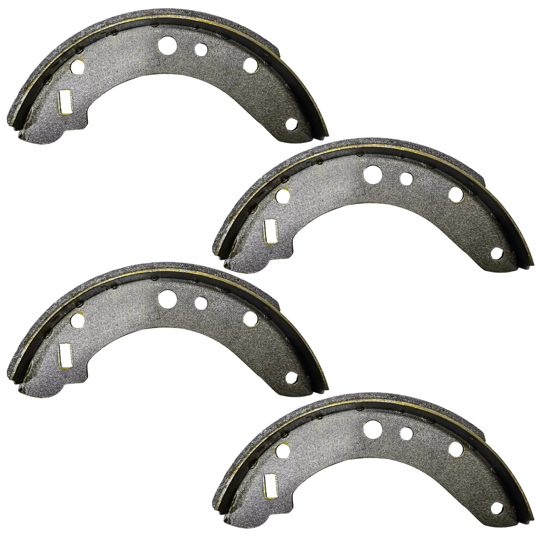 لنت ترمز‌ چرخ عقب عظام مدل 00256 مناسب برای پیکان