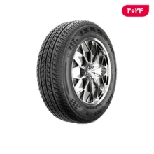 لاستیک خودرو رازی تایر مدل RG550 سایز 205/60/14 – تک حلقه