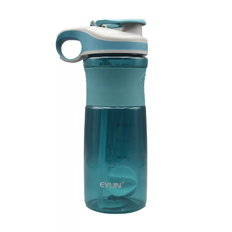 شیکر ورزشی یک تکه مدل GS-M-225931 گنجایش 0.8 لیتر