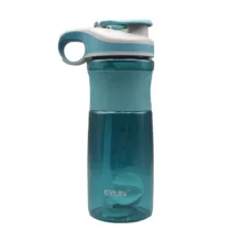 شیکر ورزشی یک تکه مدل GS-M-225931 گنجایش 0.8 لیتر