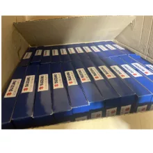 فیلتر کابین سوزوکی مدل 64J01 مناسب برای سوزوکی ویتارا بسته 24 عددی