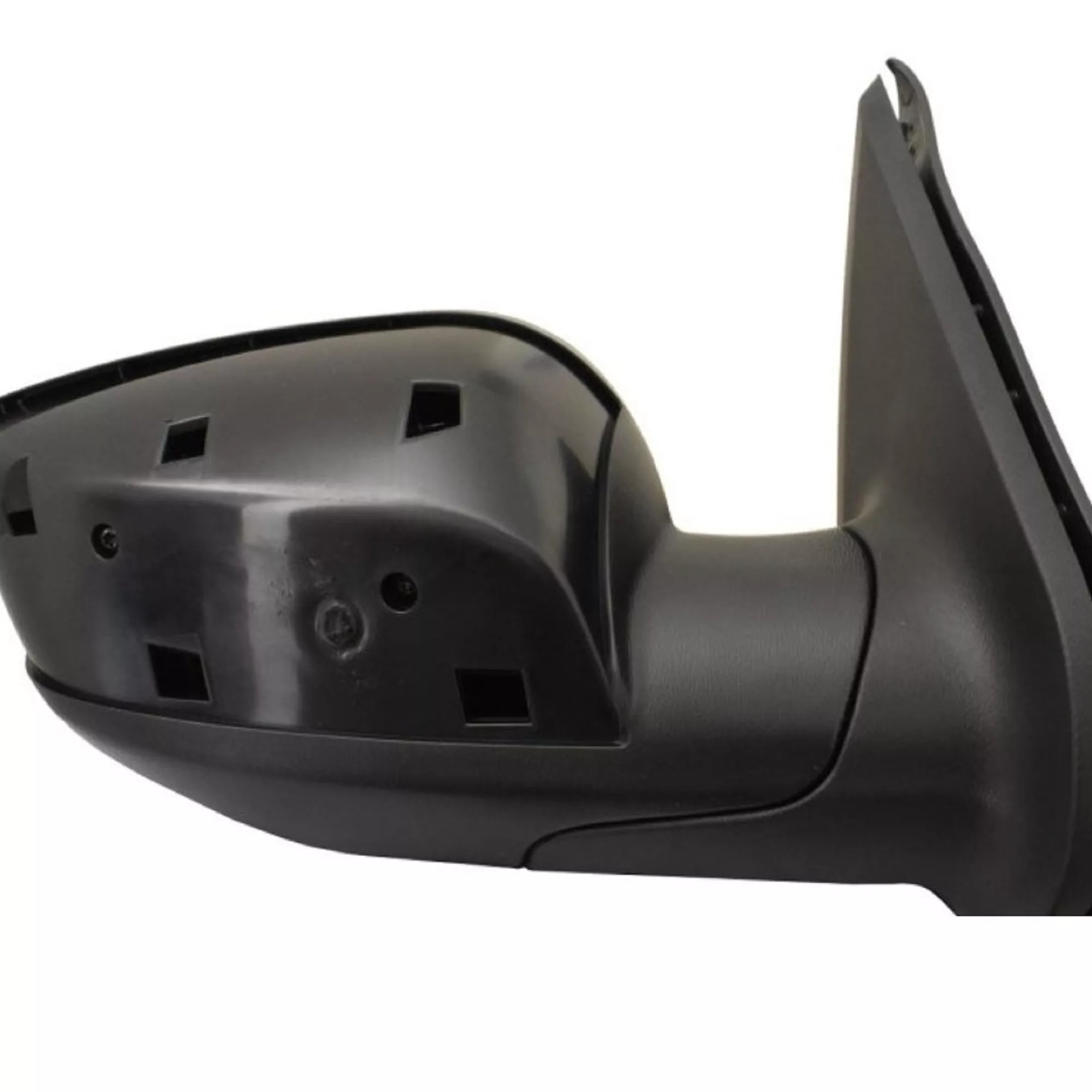 اینه جانبی برقی راست کروز پلاس کد CR34112102 مناسب برای کوئیک