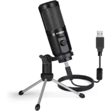 میکروفن کندانسر مائونو مدل AU-PM461TR