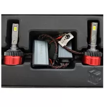 هدلایت ام زد ام مدل diamond-h1 بسته 2عددی