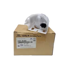 فیلتر بنزین هیوندای جنیون پارتز مدل 319113L000 مناسب برای هیوندای آزرا