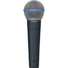 میکروفون استودیویی بهرینگر مدل BA 85A