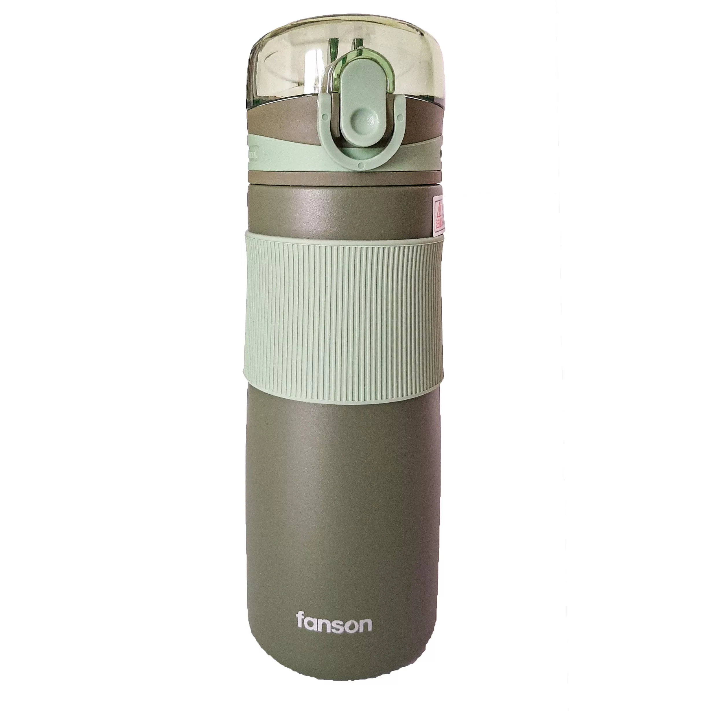 قمقمه فانسون مدل 18681 گنجایش 0.450 لیتر