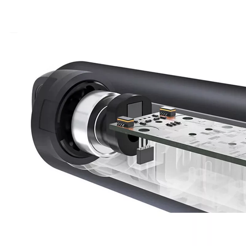 طناب ورزشی 3 متری شیائومی مدل XMSR-P804