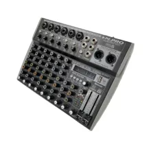 میکسر صدا ام پرو مدل MPRO fx8