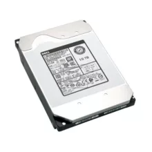 هارددیسک اینترنال اچ جی اس تی مدل HUH721010ALE600 ظرفیت 10 ترابایت