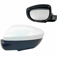 کیت تبدیل آینه مدل TU-52 مناسب برای پژو 206 بسته دو عددی