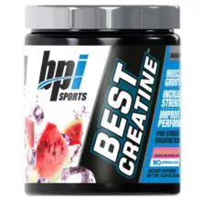 بست کراتین با طعم هندوانه بی پی آی – 300 گرم