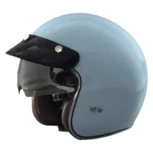 کلاه کاسکت راپیدو مدل وسپایی the sky