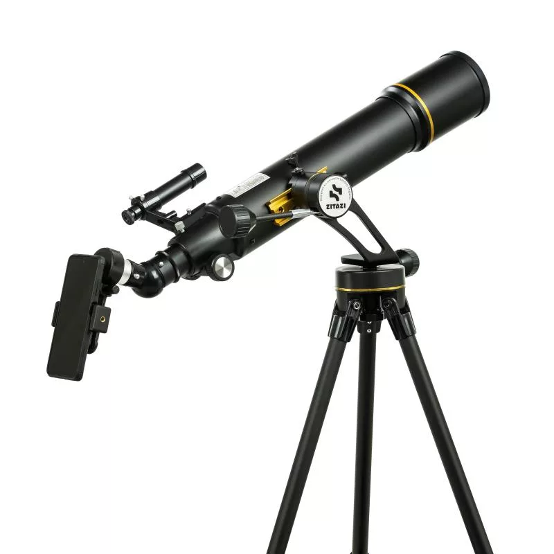 تلسکوپ زیتازی مدل 60070 AZ2