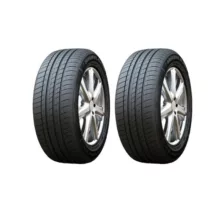 لاستیک خودرو هابیلید مدل H202 سایز 215/75/15-دوحلقه