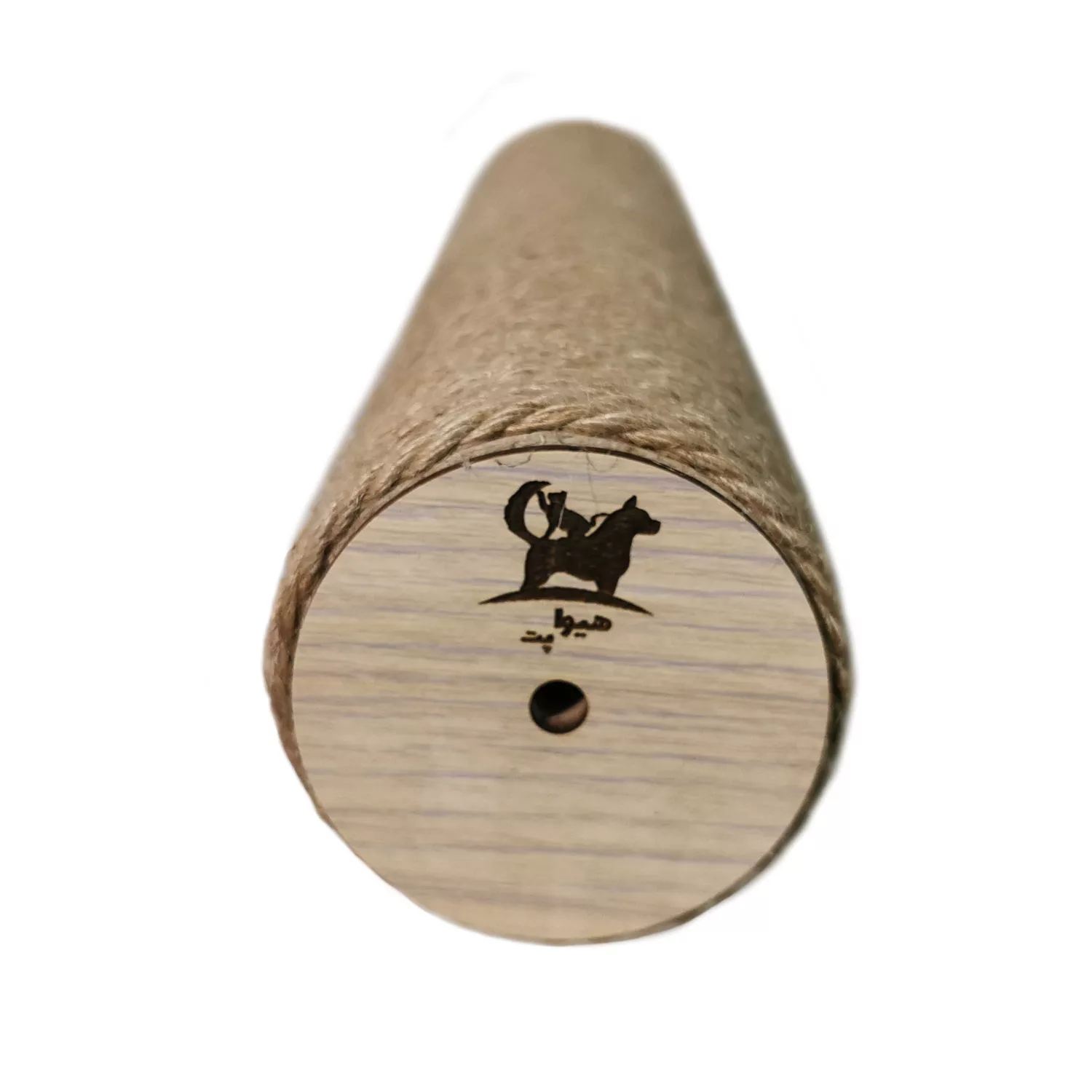 اسکرچر گربه هیوا پت مدل A97