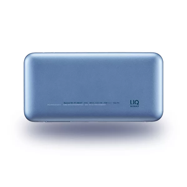 مودم 4.5G قابل حمل یوکیو مدل Speed Wifi Next W06