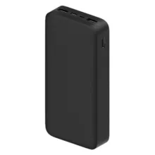 پاوربانک مدل Redmi PB200LZM ظرفیت 20000 میلی آمپر ساعت