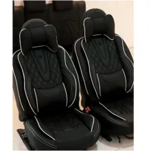 روکش صندلی خودرو مدل توکیو مناسب برای پژو 206