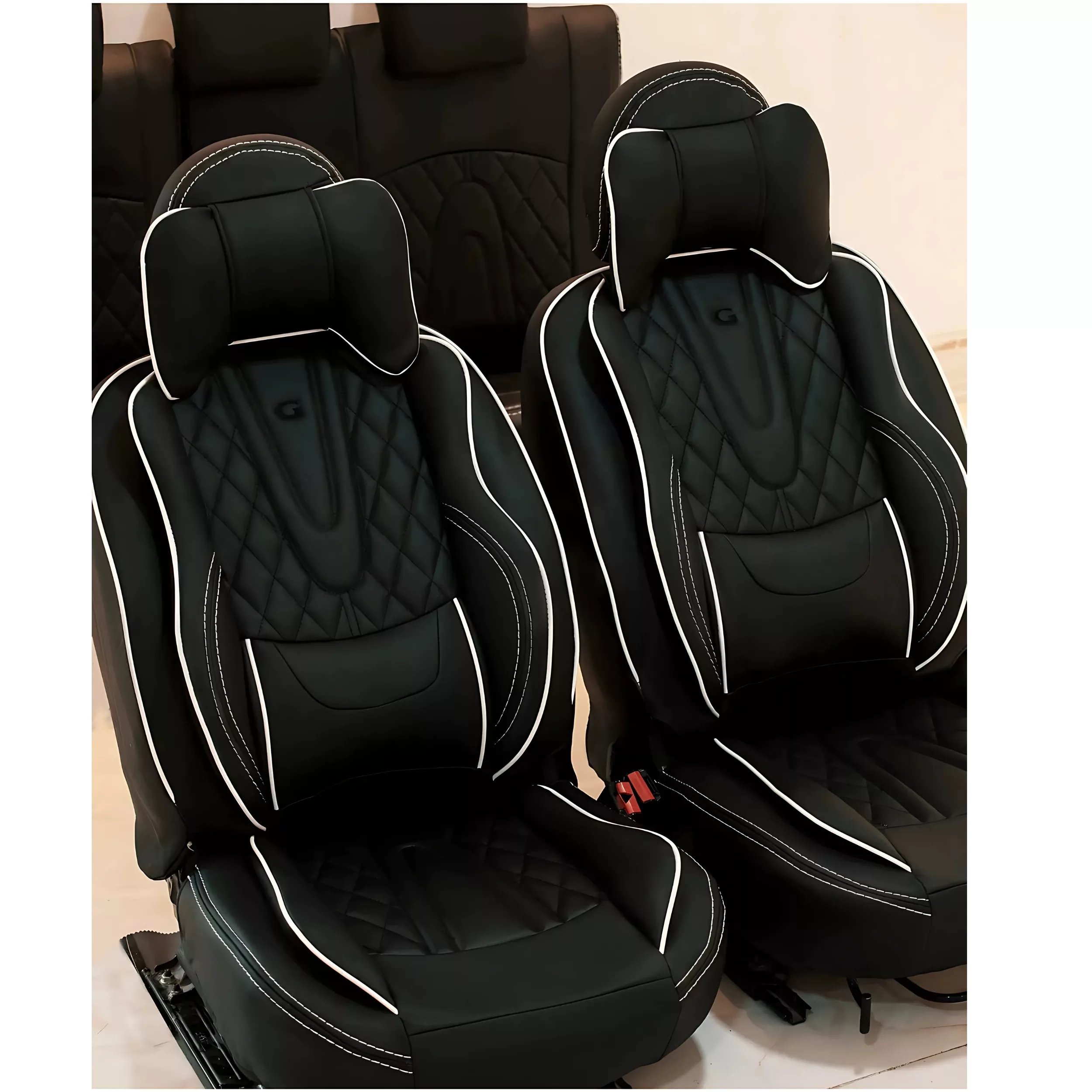 روکش صندلی خودرو مدل توکیو مناسب برای پژو 206