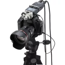 ضبط کننده حرفه ای صدا زوم مدل H5