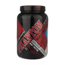 پودر پروتئین وی فانتوم نوتریشن 31 سروینگ با طعم کوکیز کرم – 908 گرم