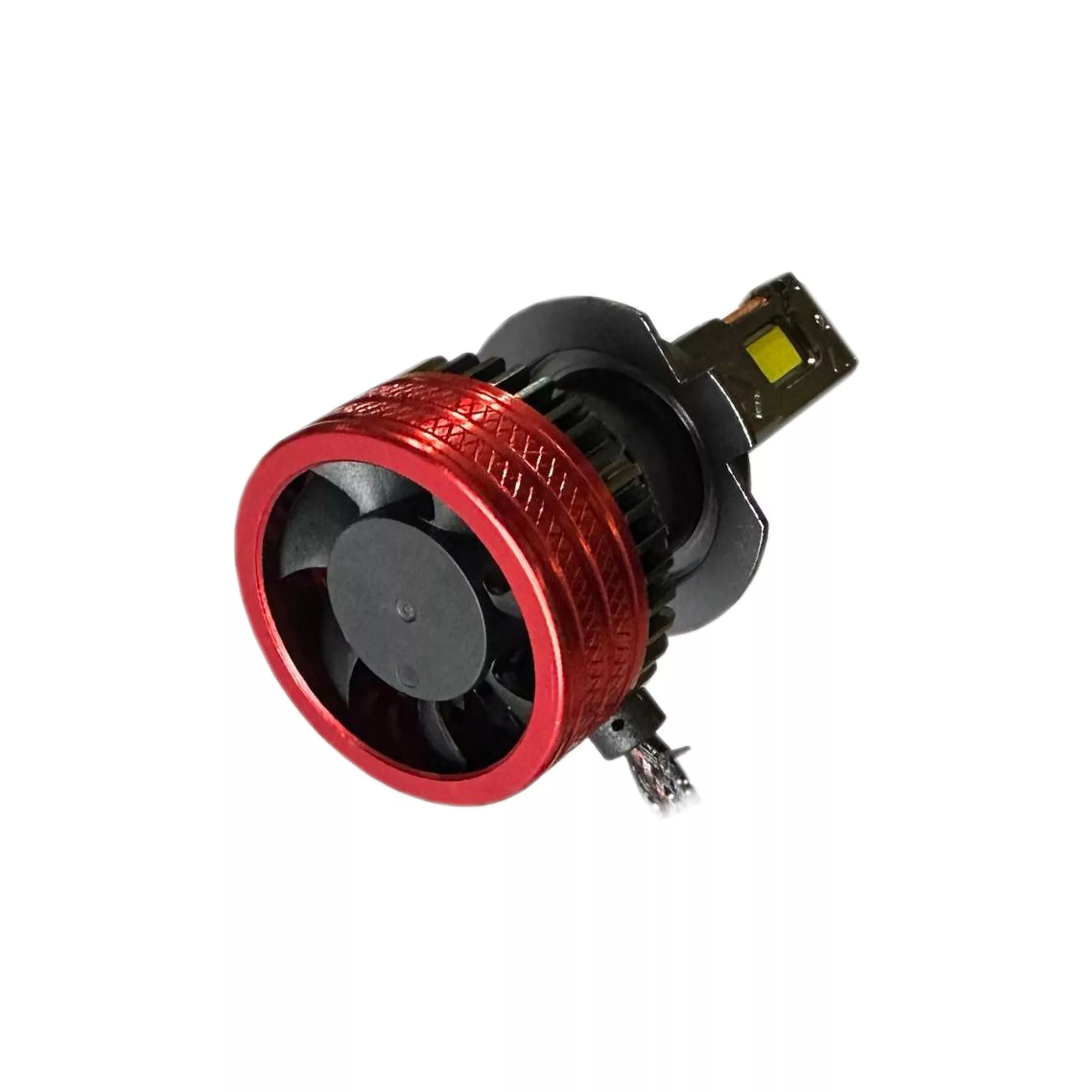 لامپ هدلایت گلف میلانو مدل GMH7 بسته 2 عددی