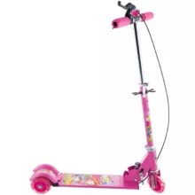 اسکوتر پرو مدل Pink Fly Over