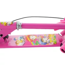 اسکوتر پرو مدل Pink Fly Over